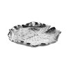 ELK HOME H0017-10429/S4 Lilypad Bowl - Set of 4 Silver