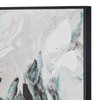 ELK HOME S0056-10623 Blossom Abstract Framed Wall Art