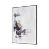 ELK HOME S0056-10448 Tempest II Abstract Framed Wall Art