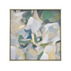 ELK HOME S0026-11319 Verde Abstract Framed Wall Art