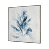 ELK HOME S0016-10180 Blue Seagrass II Framed Wall Art