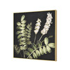 ELK HOME S0016-10169 Botanical Study II Framed Wall Art