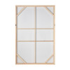 ELK HOME H0056-10449 Rush I Abstract Framed Wall Art