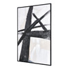 ELK HOME H0026-9842 Granby Abstract Wall Art