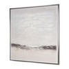 ELK HOME H0026-10461 Cloud Colorfield Abstract Framed Wall Art