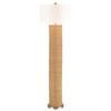 ELK HOME H0019-8015 Mulberry Lane 64'' High 1-Light Floor Lamp - Natural