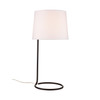 ELK HOME H0019-9581 Loophole 29'' High 1-Light Table Lamp - Oiled Bronze