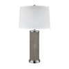 ELK HOME H0019-9521 Around the Grain 30'' High 1-Light Table Lamp