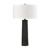 ELK HOME H0019-11084-LED Albert 31'' High 1-Light Table Lamp - Black Glaze - Includes LED Bulb