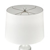 ELK HOME S0019-8041/S2 Abilene Table Lamp - Set of 2 White
