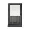 ELK HOME 45522/2 Foundation 15'' High 2-Light Outdoor Sconce -