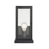 ELK HOME 45520/1 Foundation 12'' High 1-Light Outdoor Sconce -