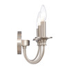 ELK HOME 89742/3 Cecil 22'' Wide 3-Light Vanity Light - Brushed Nickel