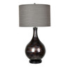CRESTVIEW COLLECTION CVABS1292 Adler Table Lamp