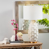 CRESTVIEW COLLECTION CVAP2051 Cambridge Table Lamp