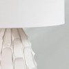 CRESTVIEW COLLECTION CVAP2051 Cambridge Table Lamp