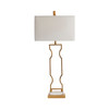 CRESTVIEW COLLECTION CVAER1069 Carlisle Table Lamp CRESTVIEW COLLECTION CVAER1069 Carlisle Table Lamp