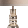 CRESTVIEW COLLECTION CVABS1633A Chloe Table Lamp I