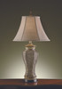 CRESTVIEW COLLECTION CVATP988 Cypress Table Lamp