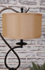 CRESTVIEW COLLECTION CVACR160 Echo Table Lamp