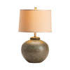 CRESTVIEW COLLECTION CVAP1256 Graham Table Lamp