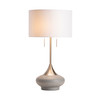 CRESTVIEW COLLECTION CVAZVP027 Hayden Table Lamp