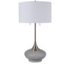 CRESTVIEW COLLECTION CVAZVP027 Hayden Table Lamp