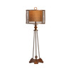 CRESTVIEW COLLECTION CVAVP421 Kenwood Table Lamp
