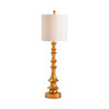 CRESTVIEW COLLECTION CVAVP659 Langston Table Lamp