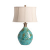CRESTVIEW COLLECTION CVAP1441 Linnet Table Lamp