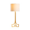 CRESTVIEW COLLECTION CVAER874 Lux Table Lamp