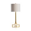 CRESTVIEW COLLECTION CVAER874 Lux Table Lamp