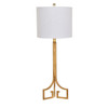 CRESTVIEW COLLECTION CVAER874 Lux Table Lamp