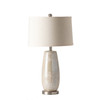 CRESTVIEW COLLECTION CVAP1250 Melrose Table Lamp