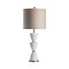CRESTVIEW COLLECTION CVAP1870 Morison Table Lamp