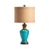 CRESTVIEW COLLECTION CVAP1768B Napa Table Lamp CRESTVIEW COLLECTION CVAP1768B Napa Table Lamp
