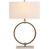 CRESTVIEW COLLECTION CVAER1038 Neveu Table Lamp