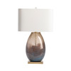 CRESTVIEW COLLECTION CVABS1438 Noah Table Lamp