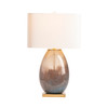CRESTVIEW COLLECTION CVABS1438 Noah Table Lamp
