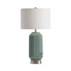 CRESTVIEW COLLECTION CVAP1958 Paige Table Lamp