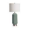 CRESTVIEW COLLECTION CVAP1958 Paige Table Lamp