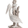 CRESTVIEW COLLECTION CVAVP1025 Pelican Table Lamp
