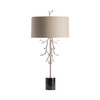 CRESTVIEW COLLECTION CVAZMB006 Rowan Table Lamp