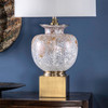 CRESTVIEW COLLECTION CVABS1372 Selborne Table Lamp