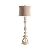 CRESTVIEW COLLECTION CVAUP961 Serenity Table Lamp