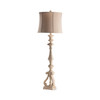 CRESTVIEW COLLECTION CVAUP961 Serenity Table Lamp
