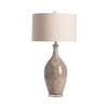 CRESTVIEW COLLECTION CVAP2407 Silverton Table Lamp