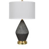 CRESTVIEW COLLECTION CVAP2270 Tange Table Lamp