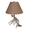 CRESTVIEW COLLECTION CVANP949 Trophy Table Lamp