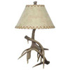 CRESTVIEW COLLECTION CVANP949 Trophy Table Lamp